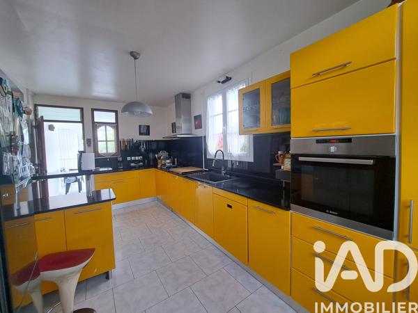 Maison à vendre 4 pièces 180 m² Port-Louis