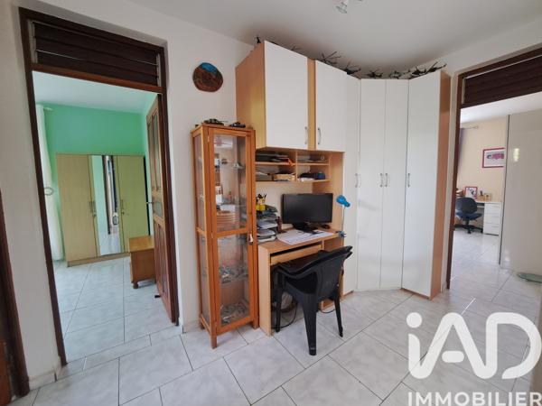 Maison à vendre 4 pièces 180 m² Port-Louis