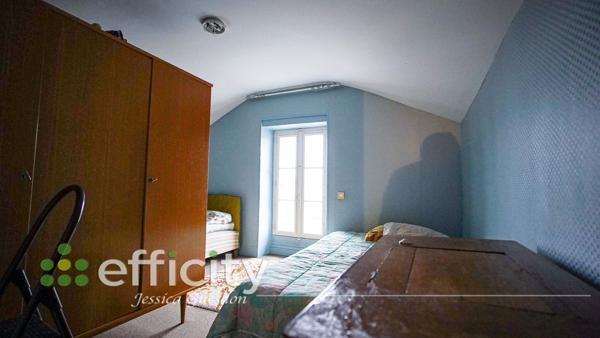 Maison 3 pièces - 60 m²