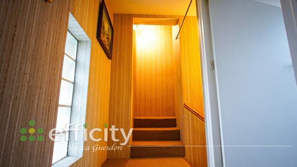 Maison 3 pièces - 60 m²