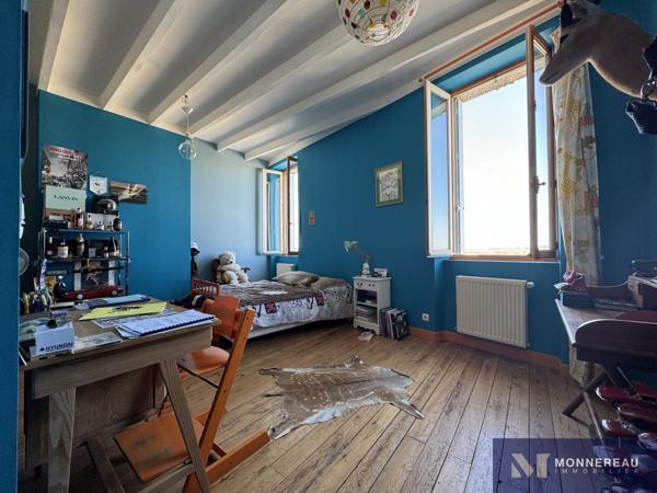 MAISON DE VILLE AVEC GRAND JARDIN Détails des diagnostics énergétiques