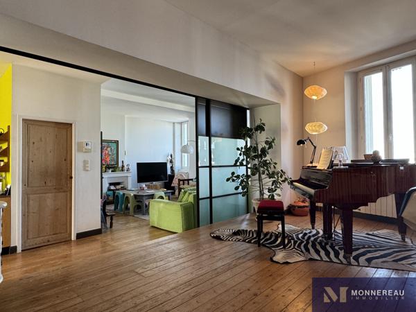 MAISON DE VILLE AVEC GRAND JARDIN Détails des diagnostics énergétiques