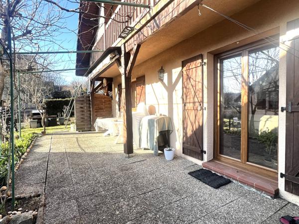 Charmante maison de 124 m2 - Quartier calme à BAVILLIERS