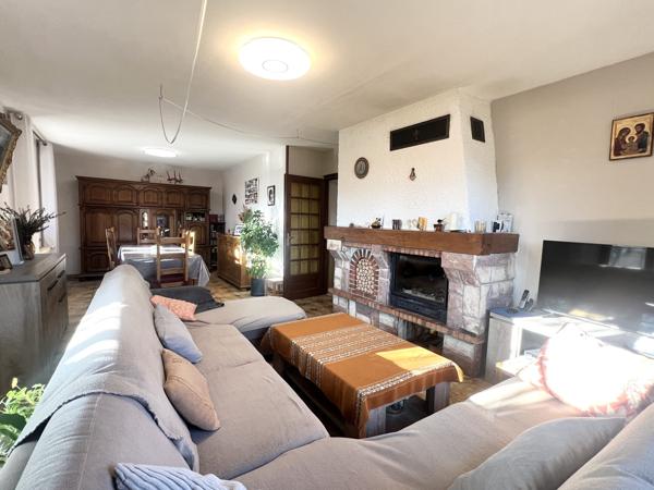 Charmante maison de 124 m2 - Quartier calme à BAVILLIERS