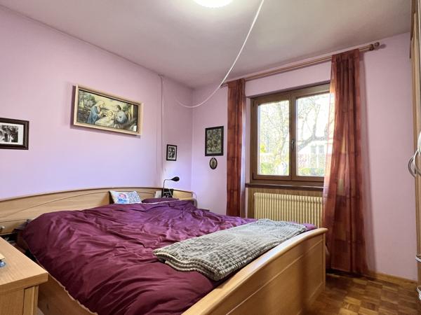 Charmante maison de 124 m2 - Quartier calme à BAVILLIERS