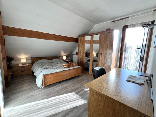 Charmante maison de 124 m2 - Quartier calme à BAVILLIERS