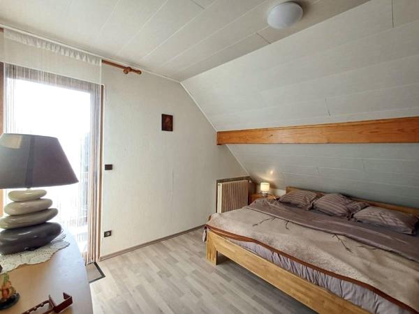 Charmante maison de 124 m2 - Quartier calme à BAVILLIERS