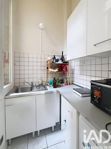 Appartement à vendre 2 pièces 30 m² Bordeaux