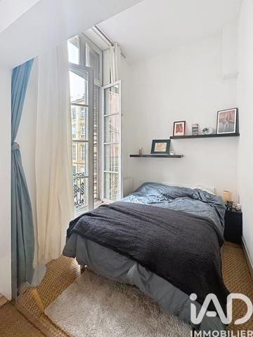 Appartement à vendre 2 pièces 30 m² Bordeaux