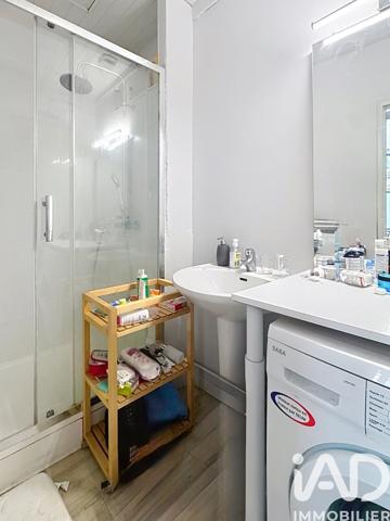Appartement à vendre 2 pièces 30 m² Bordeaux