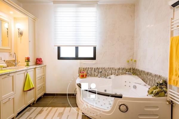 Appartement de standing en hyper centre d’Arcachon