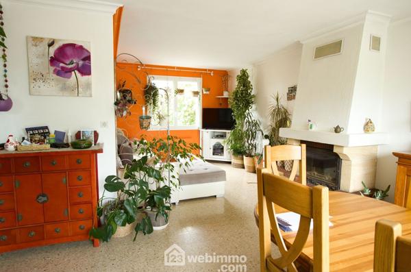 Maison 95 m² à Puilboreau 17138