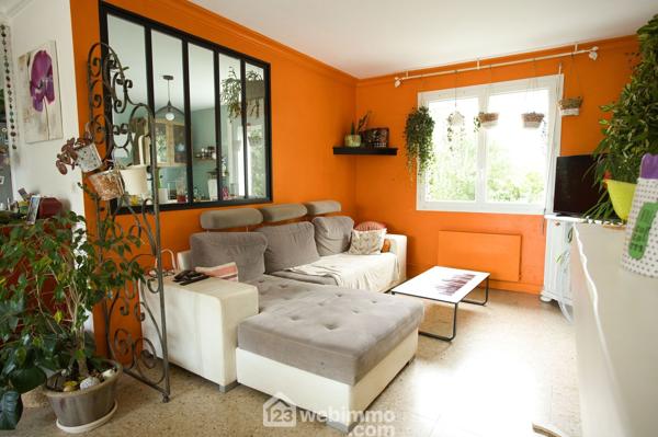 Maison 95 m² à Puilboreau 17138
