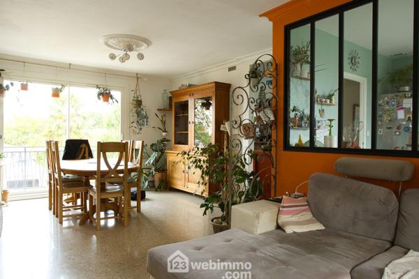 Maison 95 m² à Puilboreau 17138