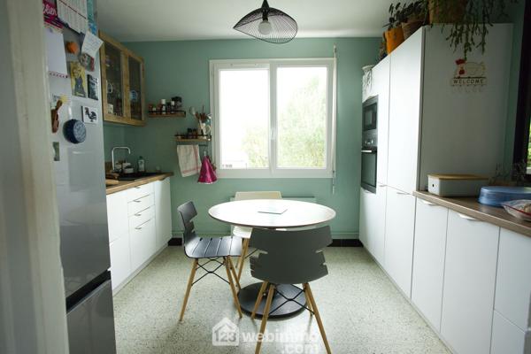 Maison 95 m² à Puilboreau 17138