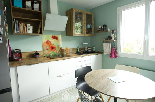 Maison 95 m² à Puilboreau 17138