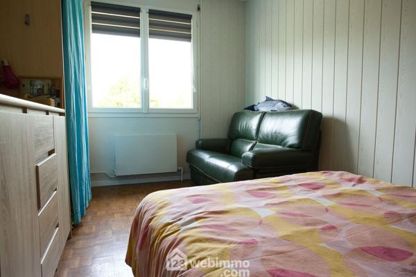 Maison 95 m² à Puilboreau 17138