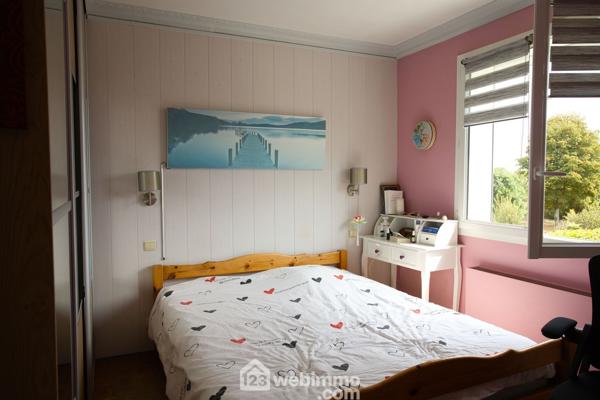 Maison 95 m² à Puilboreau 17138