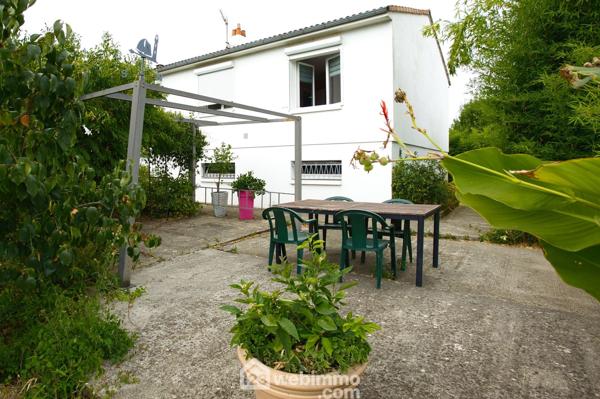 Maison 95 m² à Puilboreau 17138