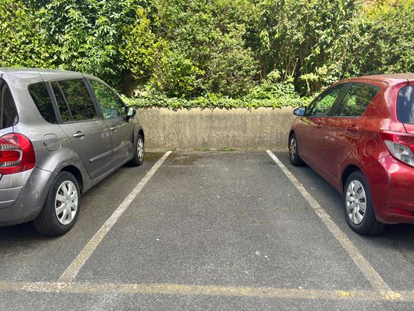 Parking extérieur à Fontenay Sous Bois VILLAGE