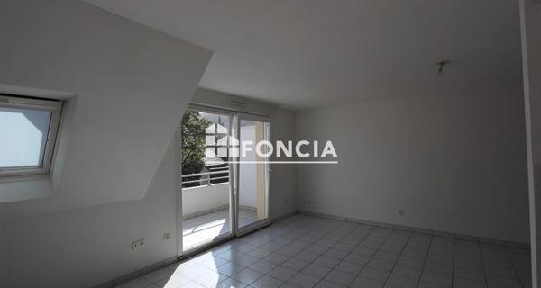 Location Appartement 3 pièces 51.78 m² - Châtenois 67730