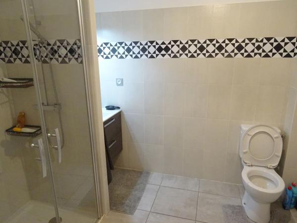 Appartement MEUBLÉ Narbonne 2 pièces 43.42 m² avec terrasse et parking