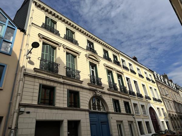 Vente / Appartement T5