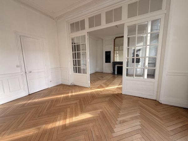 Vente / Appartement T5