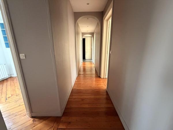 Vente / Appartement T5