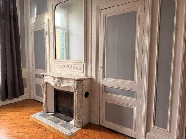 Vente / Appartement T5