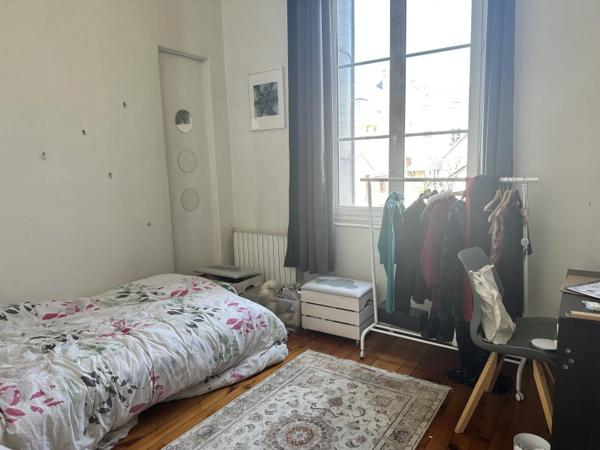 Vente / Appartement T5