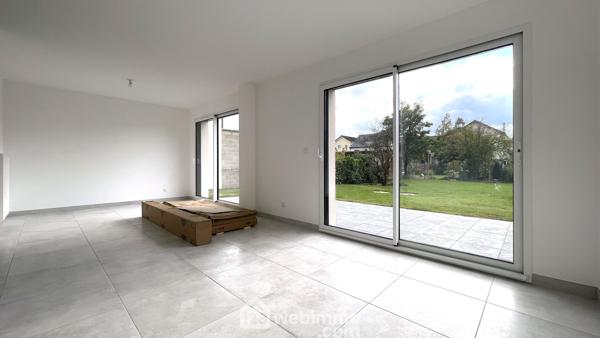 Maison 104 m² à Noisy-le-Grand 93160