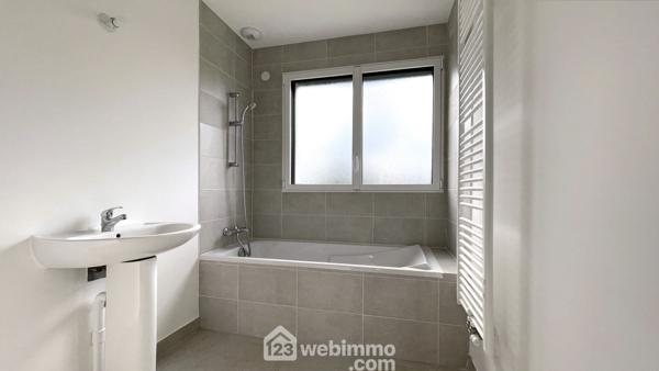 Maison 104 m² à Noisy-le-Grand 93160