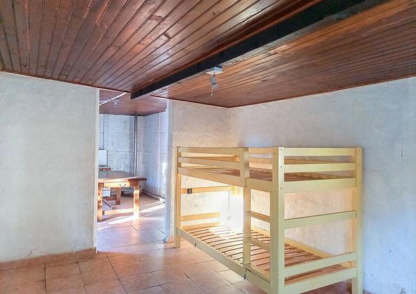 Pignans (83790) Cabanon à vendre à Pignans - Référence Vm1230-NA0609