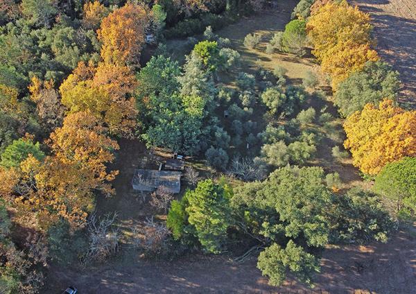 Pignans (83790) Cabanon à vendre à Pignans - Référence Vm1230-NA0609