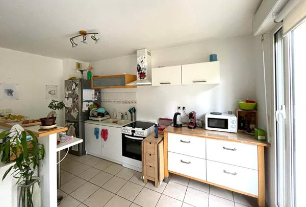 Type 3 de 78.26m² - SAINT CYR SUR LOIRE