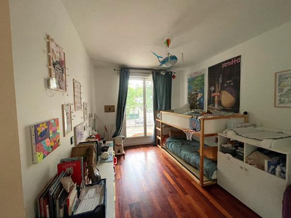Type 3 de 78.26m² - SAINT CYR SUR LOIRE