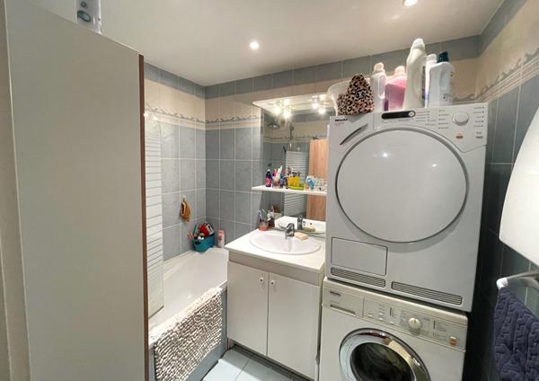 Type 3 de 78.26m² - SAINT CYR SUR LOIRE