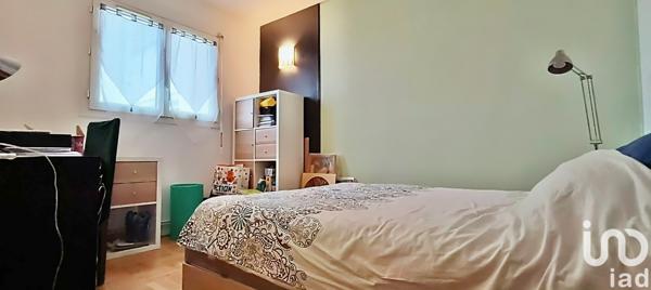 Appartement à vendre 5 pièces 95 m² Reims