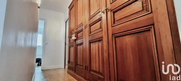 Appartement à vendre 5 pièces 95 m² Reims