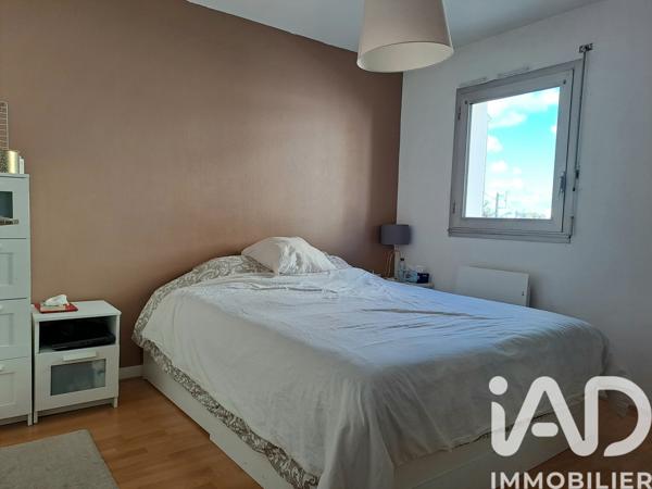 Appartement à vendre 2 pièces 45 m² Nantes