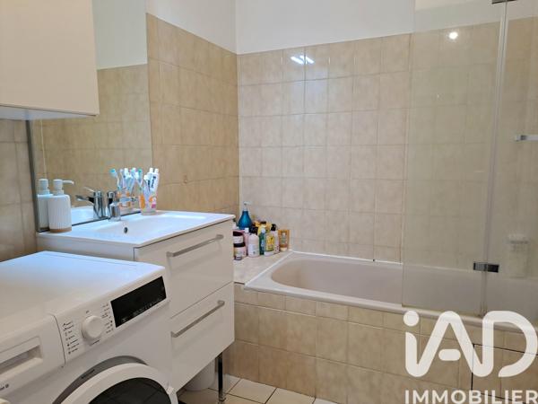 Appartement à vendre 2 pièces 45 m² Nantes