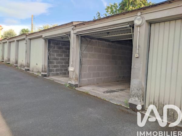 Appartement à vendre 2 pièces 45 m² Nantes