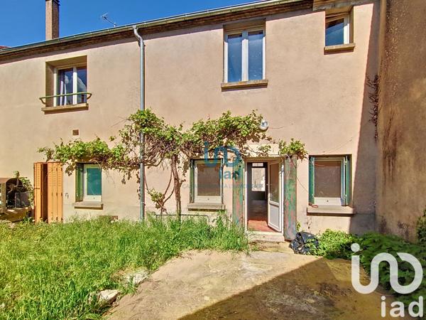 Maison à vendre 5 pièces 110 m² Bonny-sur-Loire