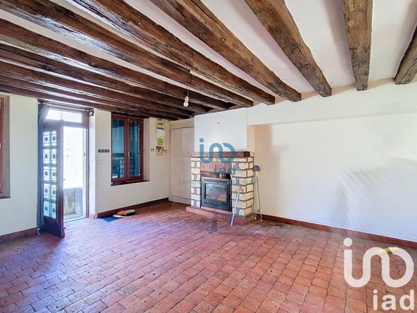 Maison à vendre 5 pièces 110 m² Bonny-sur-Loire