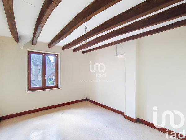 Maison à vendre 5 pièces 110 m² Bonny-sur-Loire