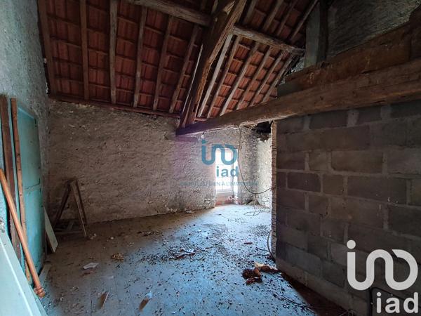 Maison à vendre 5 pièces 110 m² Bonny-sur-Loire