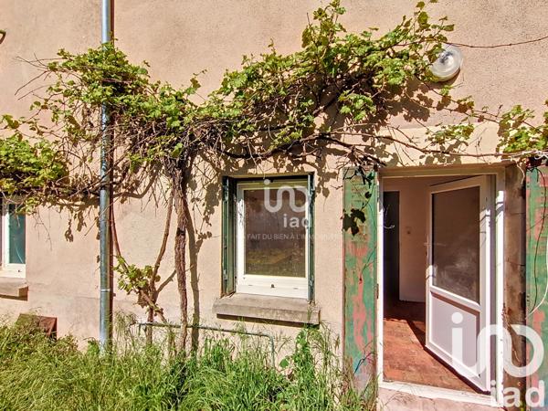 Maison à vendre 5 pièces 110 m² Bonny-sur-Loire