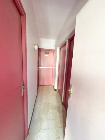 SAINT CYPRIEN VILLAGE - IMMEUBLE - 235 m² - Deux appartements F4 et local commercial - Jardins et Garages
