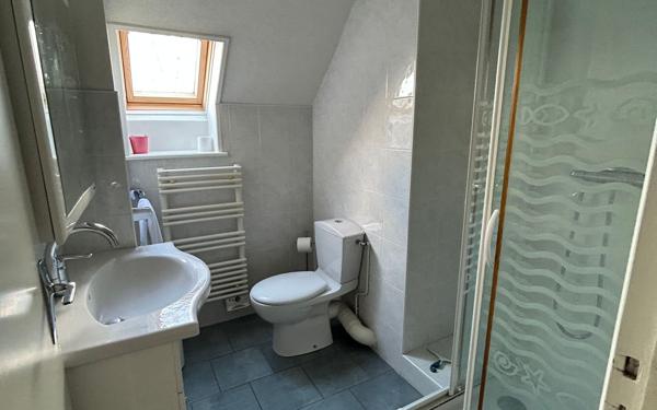 Maison à louer    6 pièces • 132 m2 Joué-lès-Tours